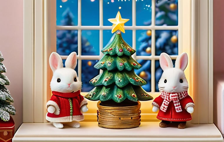 실바니안 가족 월드 빌리지 만들기 - **A cozy Sylvanian Family bakery and café scene.**
* **Prompt:** A charming, intricately detai... 실바니안 가족 월드 빌리지 만들기 - **A cozy Sylvanian Family bakery and café scene.**
* **Prompt:** A charming, intricately detai...