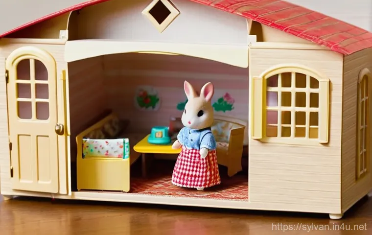 실바니안 가족 할인 정보 및 세일 시기 - **Image Prompt: Joyful Family Shopping for Sylvanian Families at a Large Mart**
A brightly lit, ... 실바니안 가족 할인 정보 및 세일 시기 - **Image Prompt: Joyful Family Shopping for Sylvanian Families at a Large Mart**
A brightly lit, ...